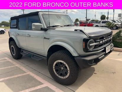 ford bronco 4-door 2022 1FMDE5DH1NLB65461 image ford bronco 4-door 2022 1FMDE5DH1NLB65461 image